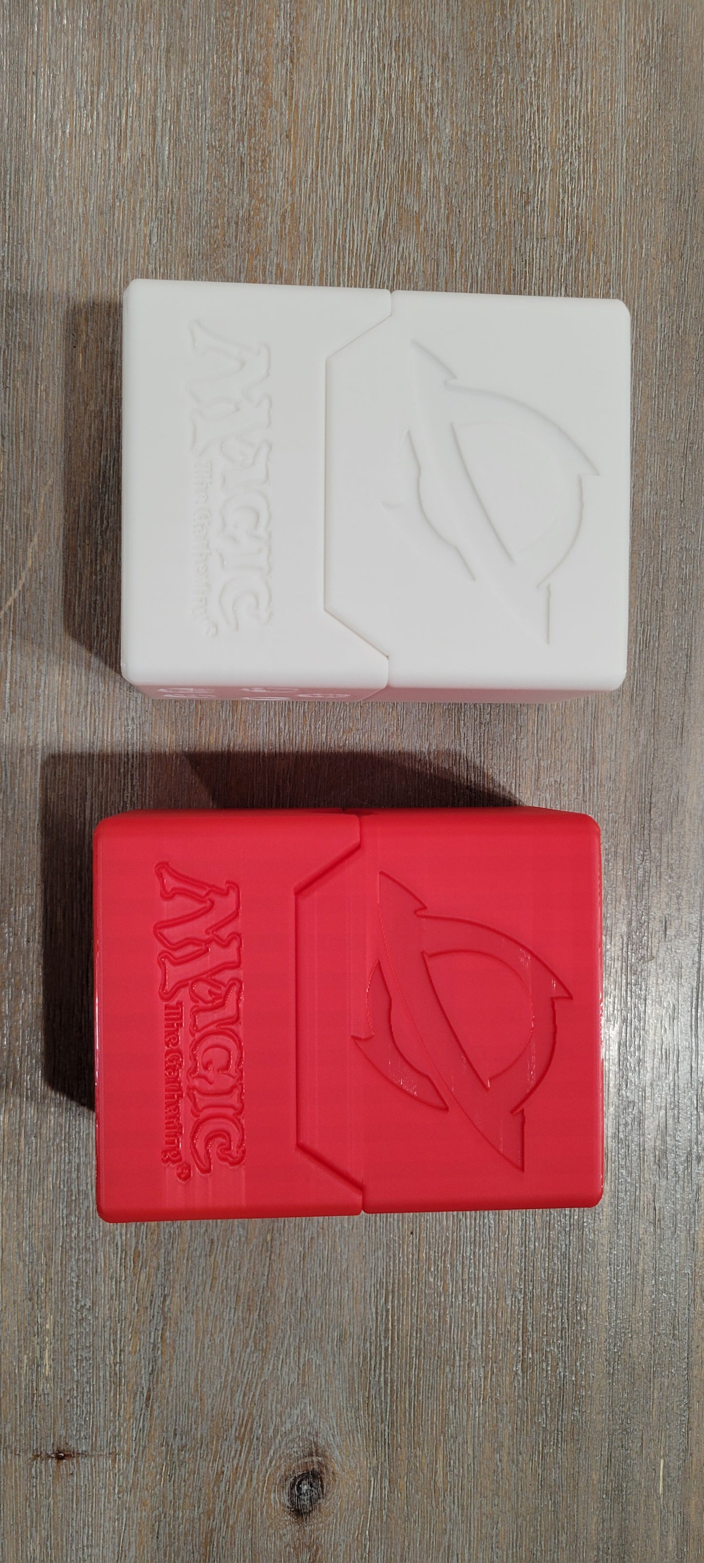 Magic The Gathering EoE Card Deck Box