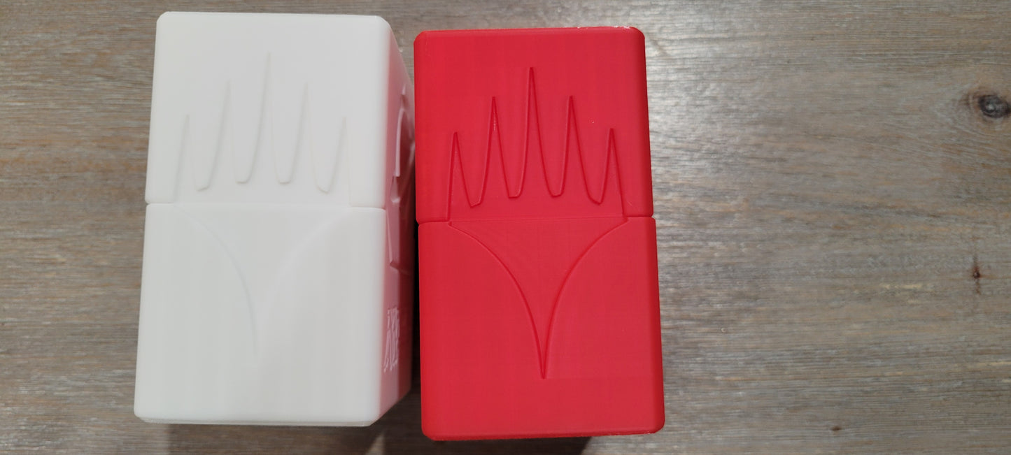 Magic The Gathering EoE Card Deck Box