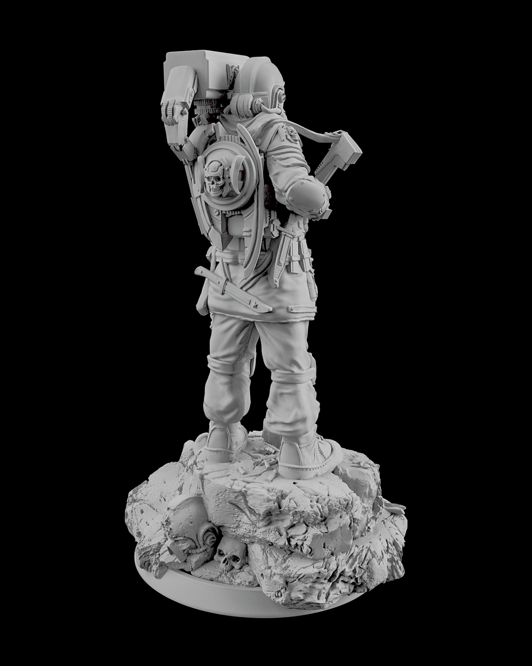 SNIPER TROOPER