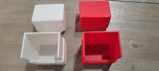 Magic The Gathering EoE Card Deck Box