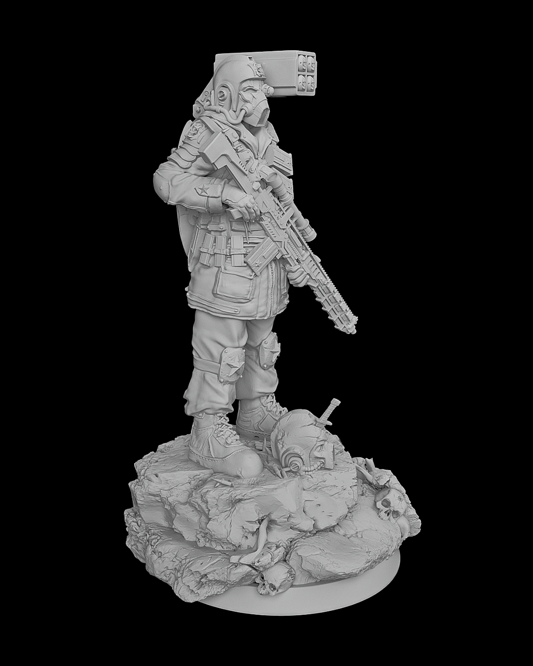 SNIPER TROOPER