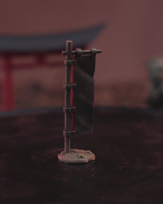 Amaterasu Props - Terrain